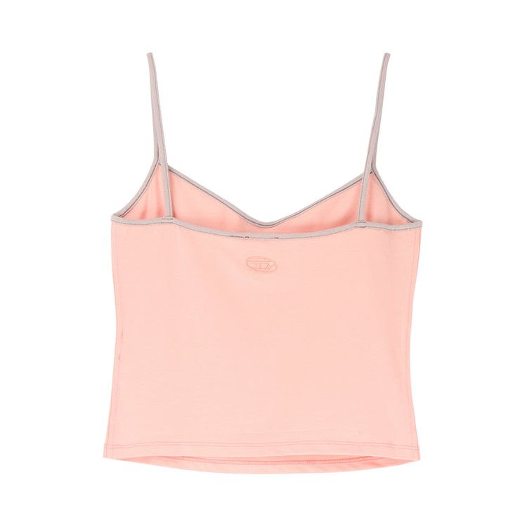 Diesel T-Top-R2 'Coral' — foto 3