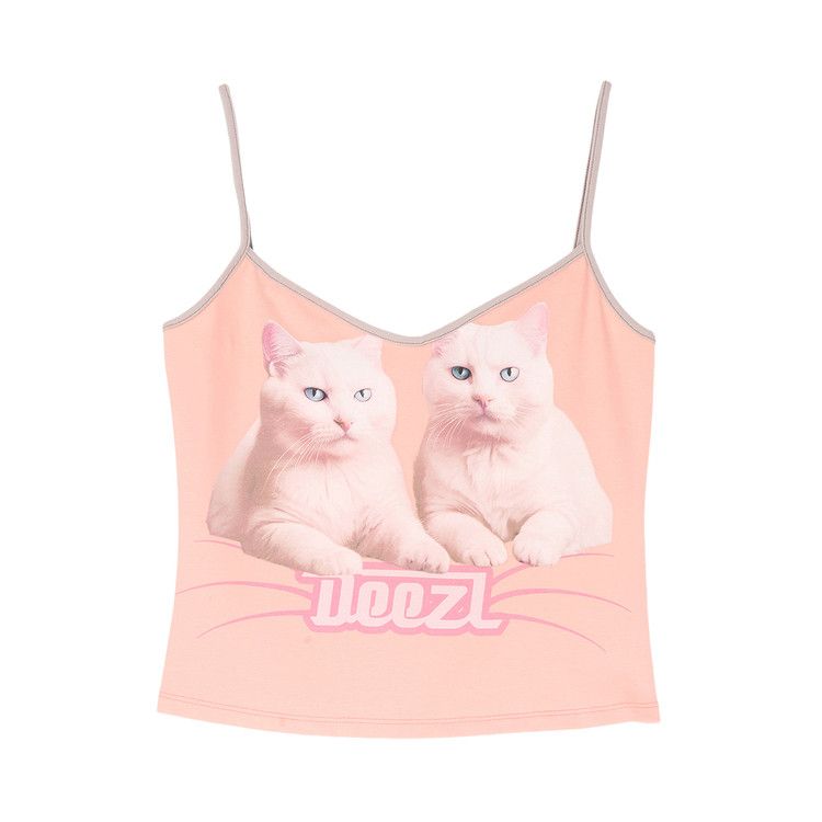 Diesel T-Top-R2 'Coral' — foto 2
