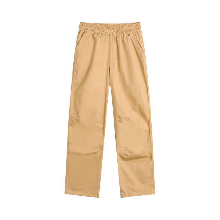 Puma x REPRESENT Relaxed Sweatpants 'Beige' — foto 2