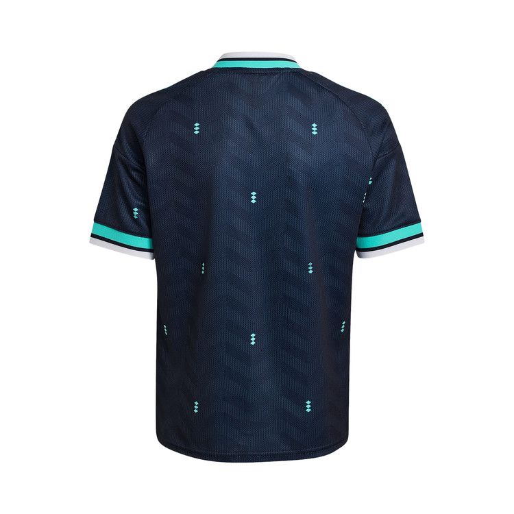 adidas Kids Germany 26 Away Jersey Collegiate Navy — foto 3