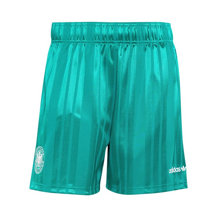 Adidas Germany EQT Shorts 'Equipment Green' — foto 2