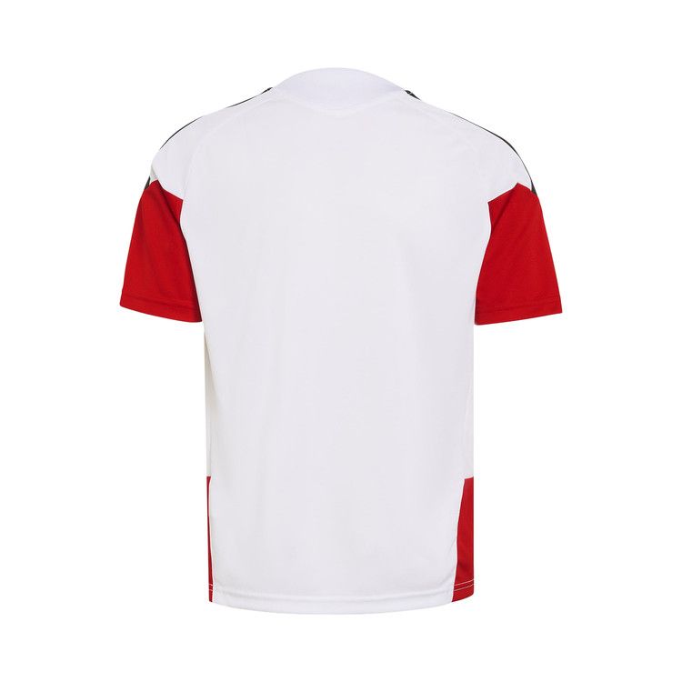 Adidas Germany 26 Tiro Jersey 'White' — foto 3