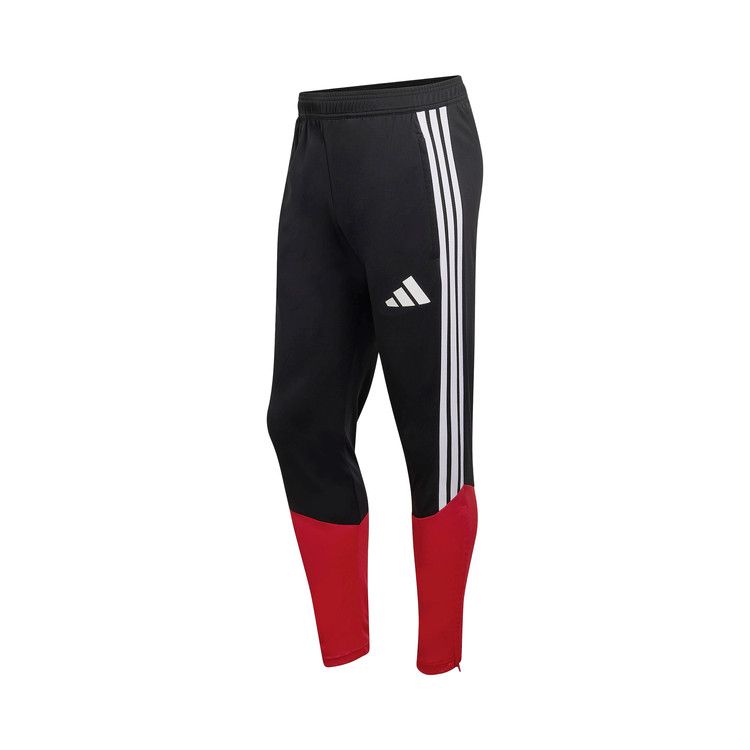 adidas Germany 2026 Tiro Pants Black — foto 2