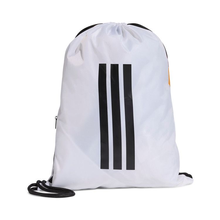 adidas Germany 26 Gymsack White/Black/Multicolor — foto 3