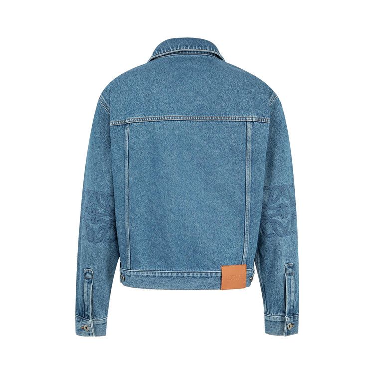 Loewe button flap pocket jacket — foto 3