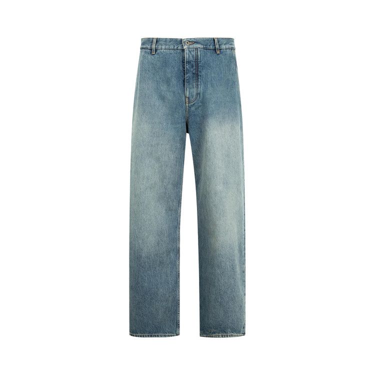 Loewe Jeans 'Washed Denim' — foto 2