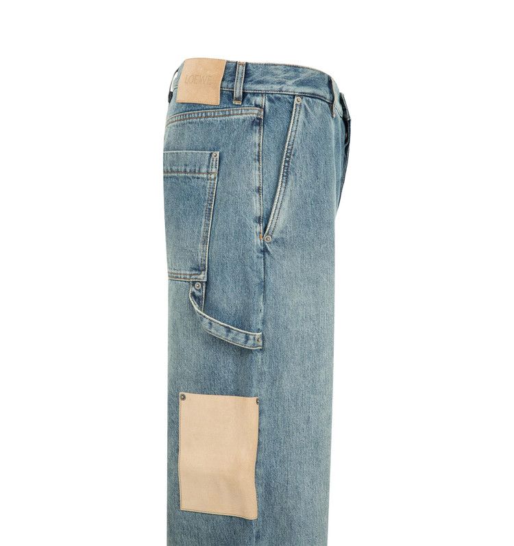 Loewe Jeans 'Washed Denim' — foto 4