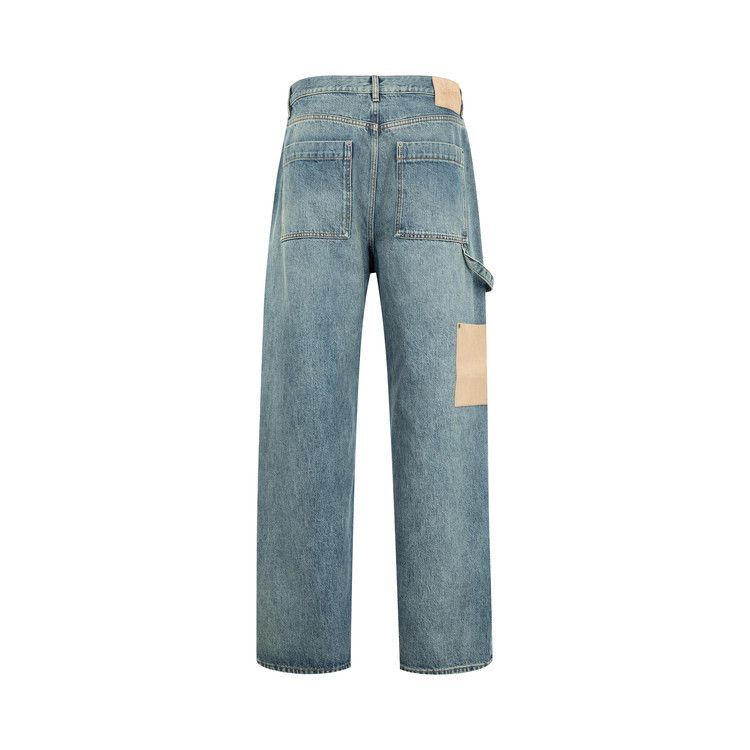 Loewe Jeans 'Washed Denim' — foto 3