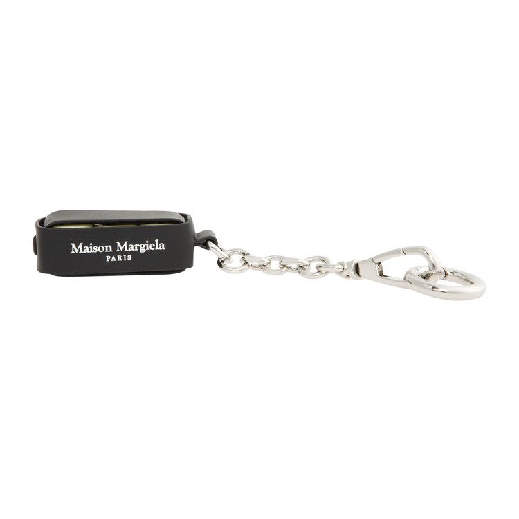 Buy Maison Margiela Keyring Dice 'Black' - SA1UA0025 P8835 T801 | GOAT