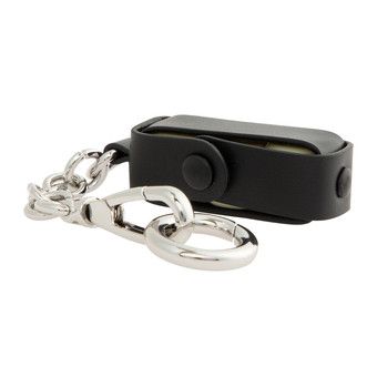 Buy Maison Margiela Keyring Dice 'Black' - SA1UA0025 P8835 T801 | GOAT