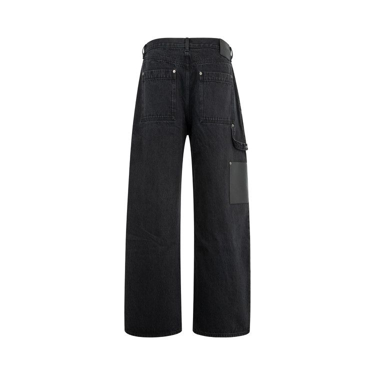 Loewe Jeans 'Black' — foto 3