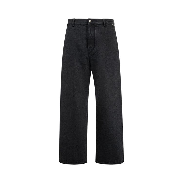 Loewe Jeans 'Black' — foto 2