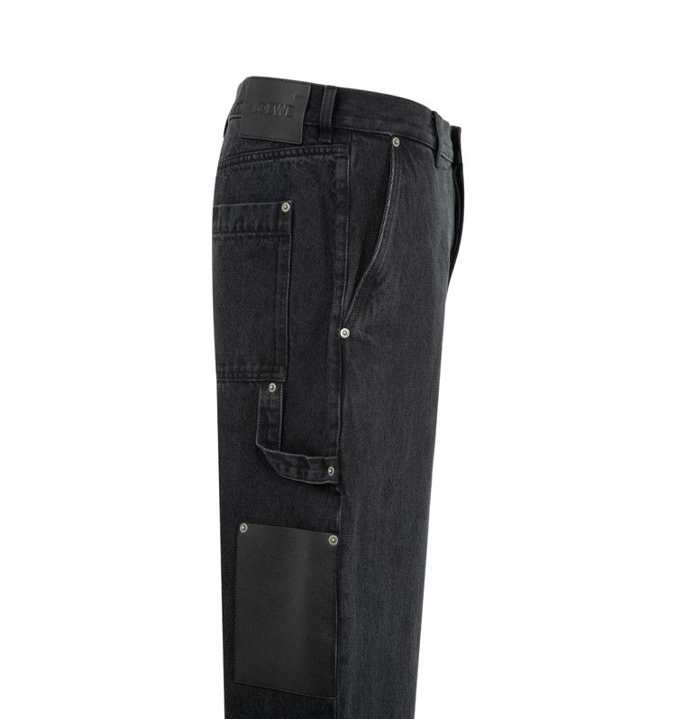 Loewe Jeans 'Black' — foto 4
