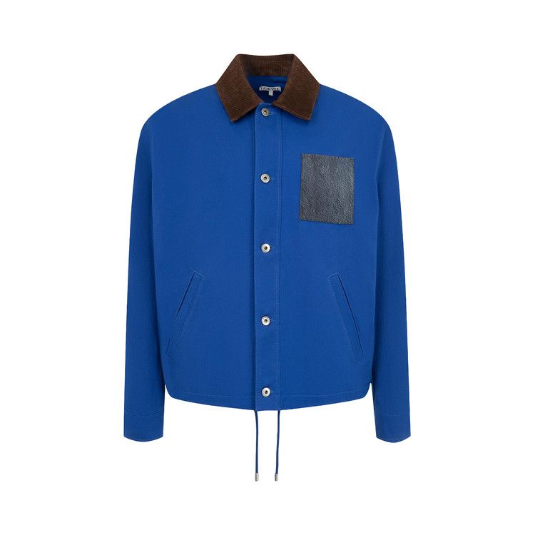 Loewe Workwear Jacket 'Blue' — foto 2