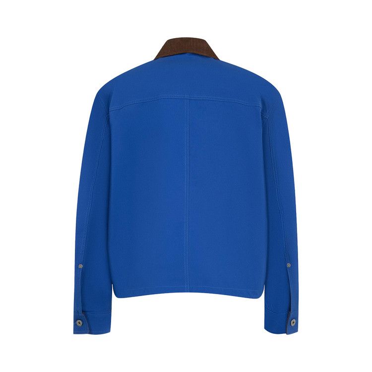 Loewe Workwear Jacket 'Blue' — foto 3