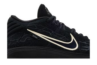 Buy Victor Wembanyama x Nike Air Zoom GT Hustle 3 'Black Label