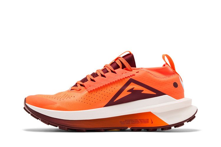Buy Nike ZoomX Zegama 2 'Hyper Crimson' - FD5190 800 | GOAT