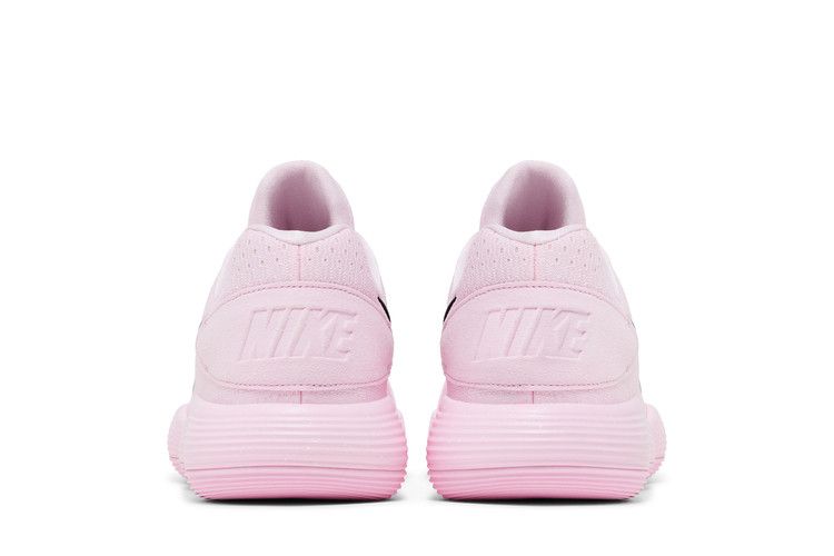 Buy Nike Hyperdunk 2017 Low EP 'Pink Foam' - IM3368 606 | GOAT