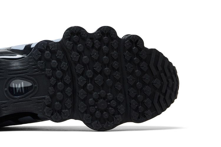 Nike Shox TL Black Pure Platinum — foto 6