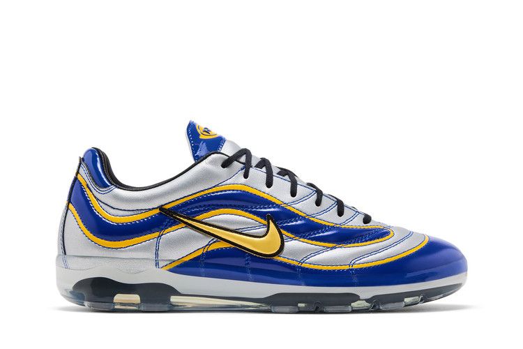 Nike Cryoshot Mercurial Vapor R9 OG — foto 2
