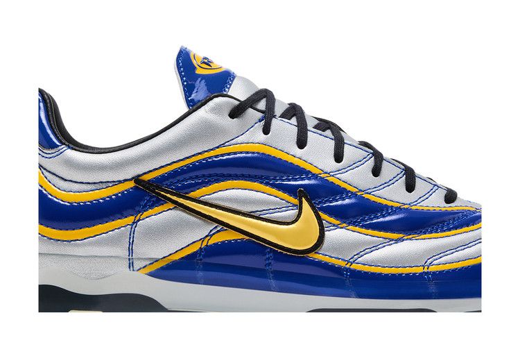 Nike Cryoshot Mercurial Vapor R9 OG — foto 3