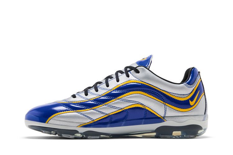 Nike Cryoshot Mercurial Vapor R9 OG — foto 4