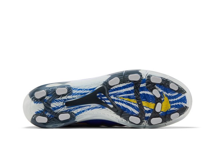 Nike Cryoshot Mercurial Vapor R9 OG — foto 5