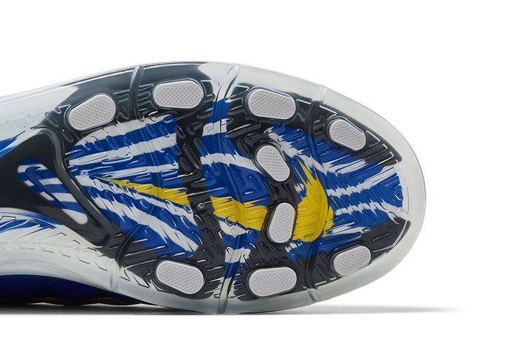 Nike Cryoshot Mercurial Vapor R9 OG — foto 6