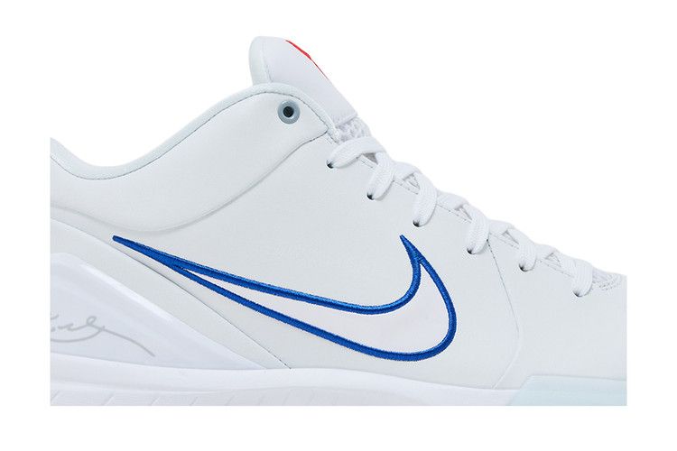 Nike Kobe IV Protro Draft Day New Jersey NetsIV6585-900 Mens Size 9.5 NEW Buy Nike Kobe 4 Protro  main image 3