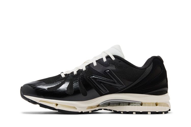 Buy JJJJound x New Balance 1890 'Black' - U18907DN | GOAT