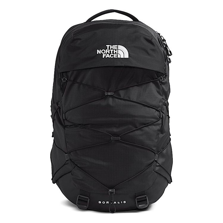 The North Face Borealis Backpack 'TNF Black' — foto 2