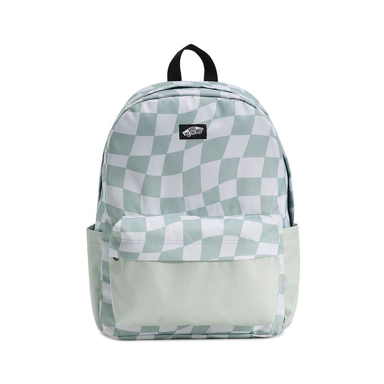 Vans Old Skool Backpack 'Dusty Mint' — foto 2