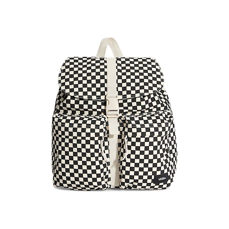 Vans Scatter Backpack 'Black' — foto 2