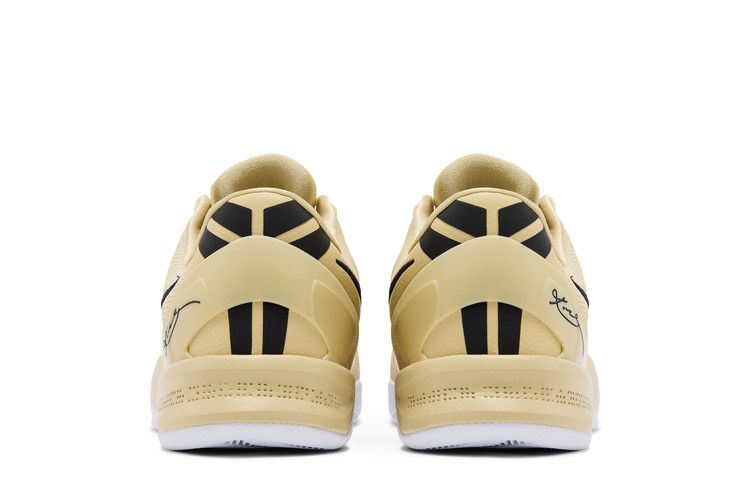 Buy Nike Kobe 8 Protro TB Promo 'Champagne Gold' - HM6469 701 | GOAT