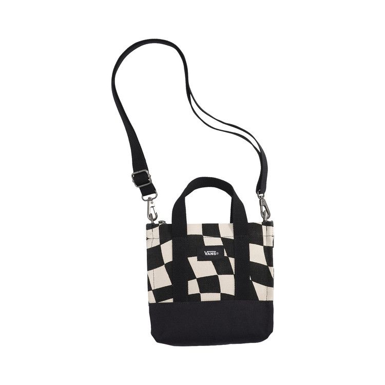 Vans Lil Pergs Tote 'White' — foto 2