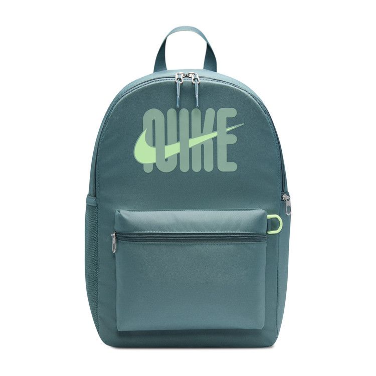 Nike Heritage 23L 2.0 Backpack 'MineraL Slate/MineraL Slate/Steam' — foto 2