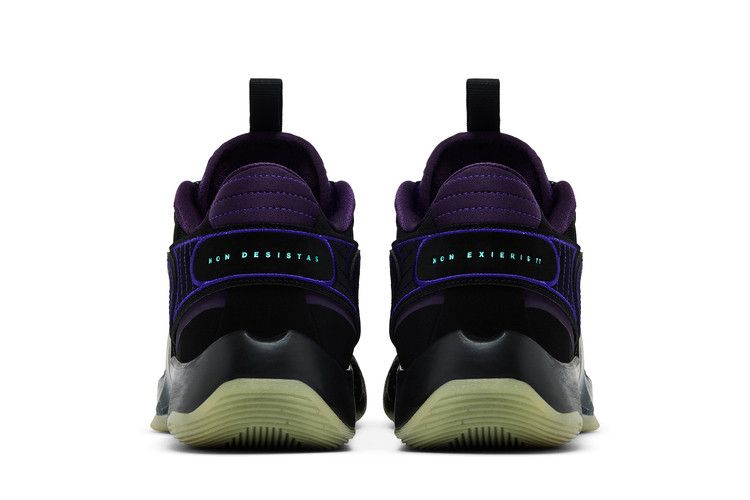 Buy Air Jordan Luka 2 PF 'Luk.AI' - DX9012 001 | GOAT
