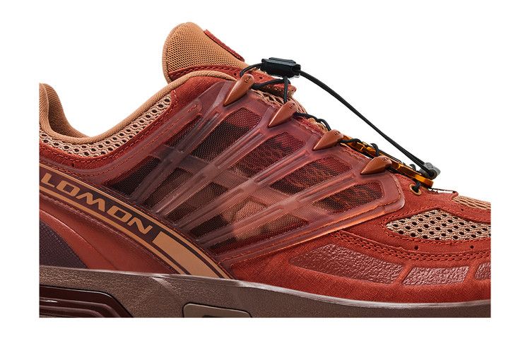 Salomon ACS Pro Red Ashes — foto 3