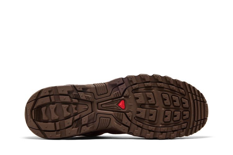 Salomon ACS Pro Red Ashes — foto 5