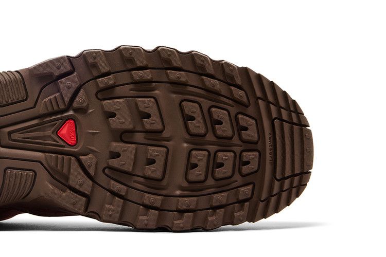 Salomon ACS Pro Red Ashes — foto 6