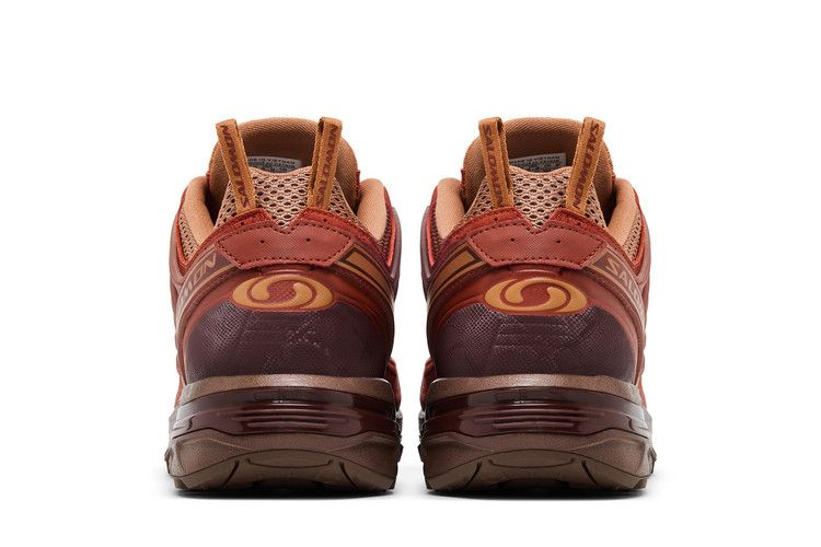 Salomon ACS Pro Red Ashes — foto 7