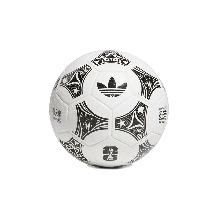 Adidas Wc Omb Mash Up 'White / Black' — photo 2
