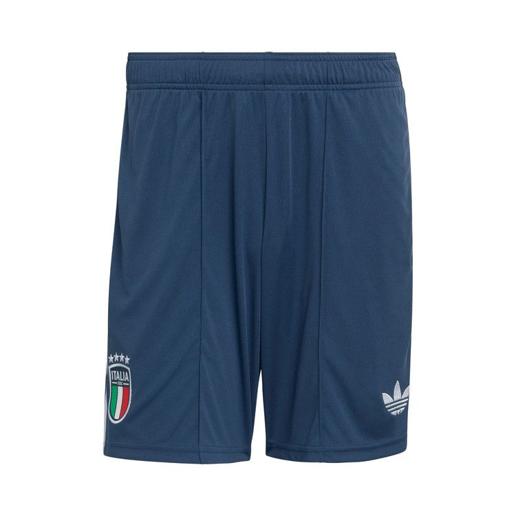 Adidas Italy 26 Away Shorts 'Night Marine' — foto 2
