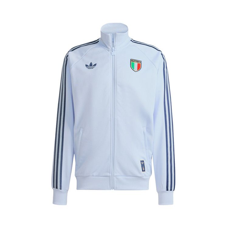 adidas Italy Originals Track Top 'Aeroblue' — foto 2