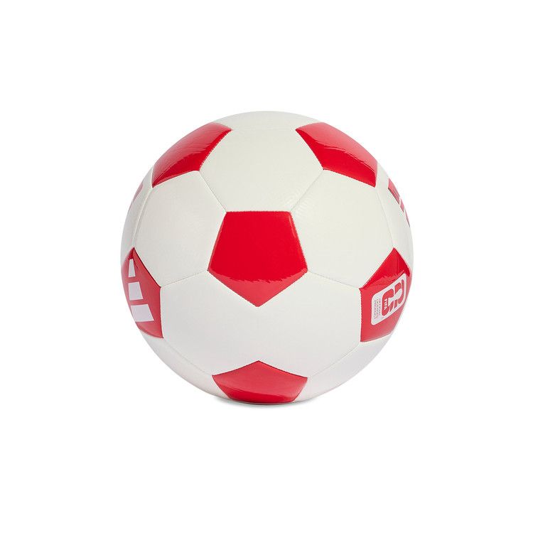 Adidas FIFA World Cup 26 Official Licensed Product England Club Ball 'White/Vivid Red/Team Navy Blue' — foto 3