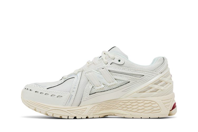 New Balance 1906R Sea Salt Red — foto 4