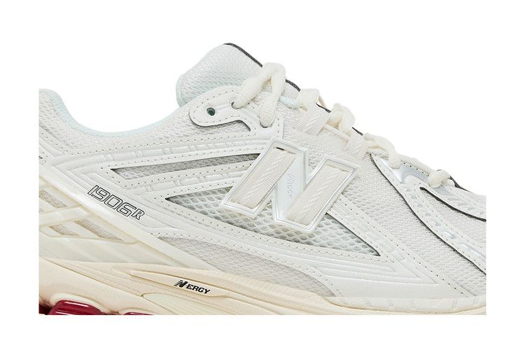 New Balance 1906R Sea Salt Red — foto 3
