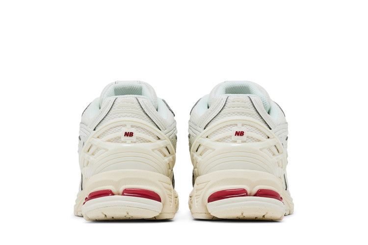 New Balance 1906R Sea Salt Red — foto 7