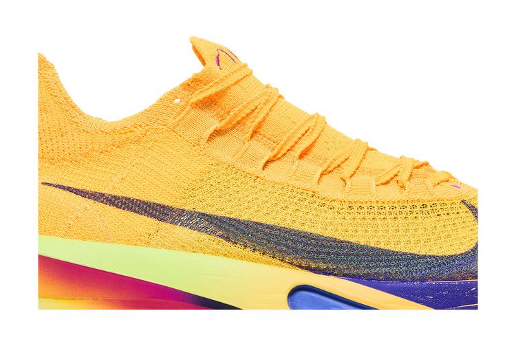 Buy Nike Alphafly NEXT% 3 'Laser Orange Indigo Burst Citron