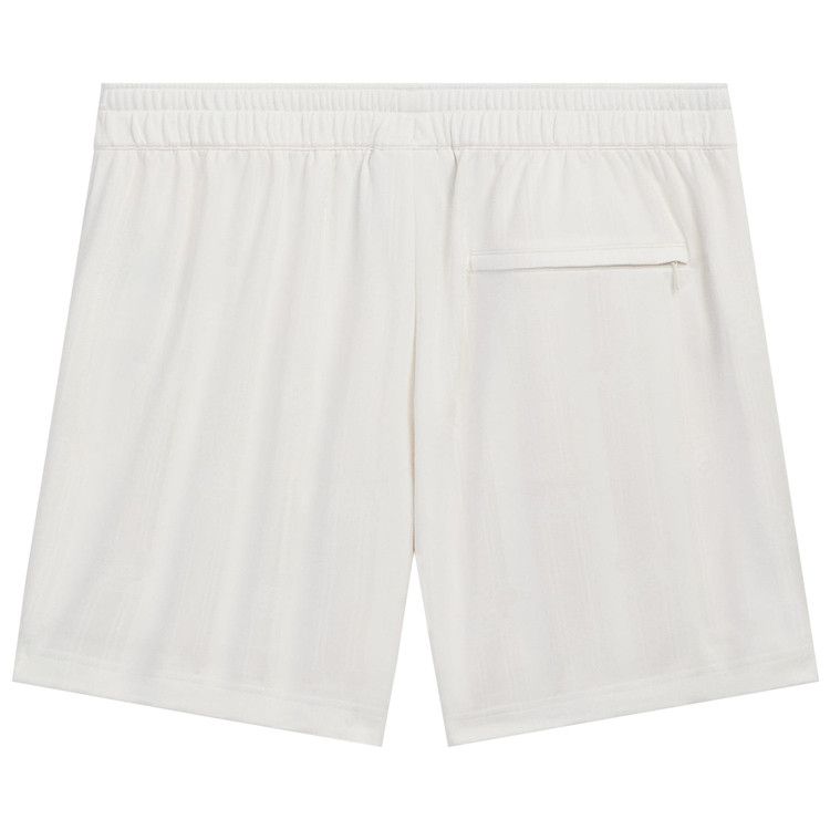 adidas x Brain Dead x Disney Football Shorts Chalk White — foto 3